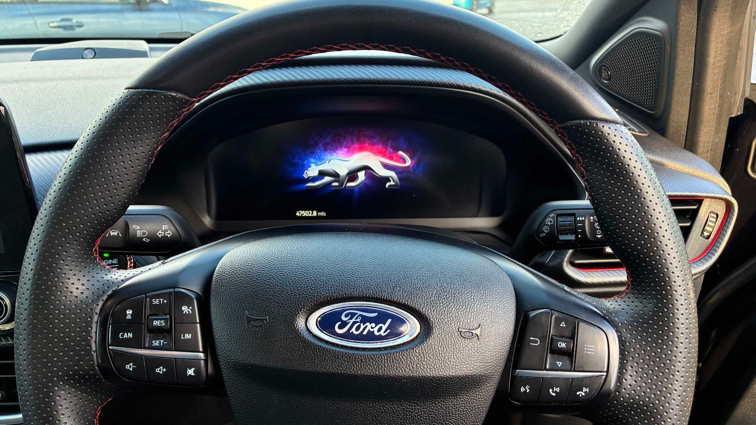 Used Ford Puma 2020 for sale - 76515525: Photo 8