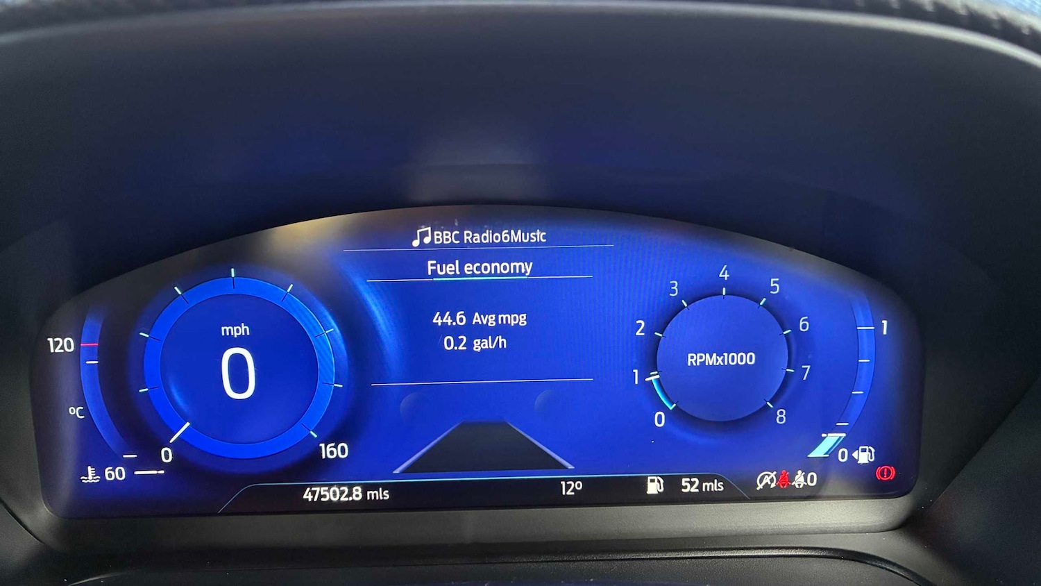 Used Ford Puma 2020 for sale - 76515525: Photo 9