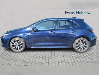Used Toyota Corolla 2023 for sale - 79611057: Photo
