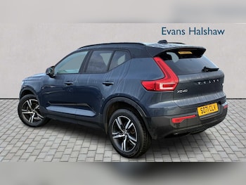 Used Volvo XC40 2021 for sale - 77000154: Photo