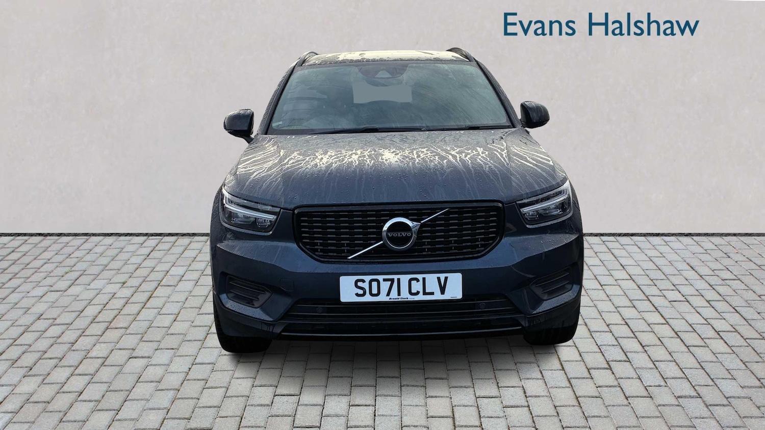 Used Volvo XC40 for sale - 77000154: Photo 4