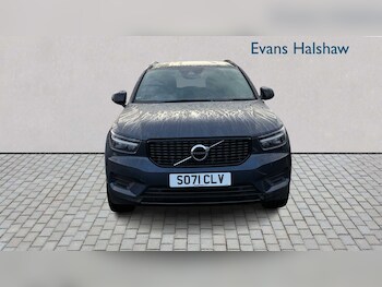 Used Volvo XC40 2021 for sale - 77000154: Photo