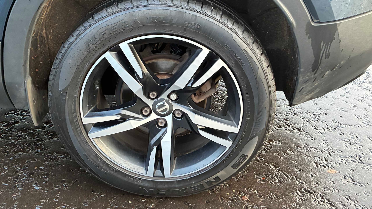 Used Volvo XC40 for sale - 77000154: Photo 6