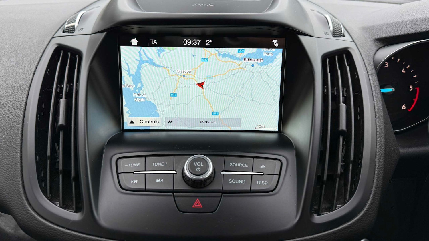 Used Ford Kuga 2017 for sale - 77540651: Photo 10