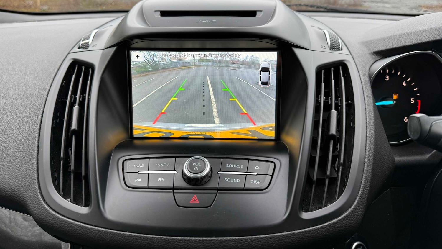 Used Ford Kuga 2017 for sale - 77540651: Photo 12