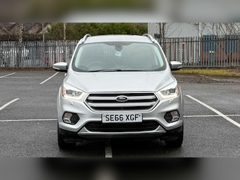 Used Ford Kuga 2017 for sale - 77540651: Photo