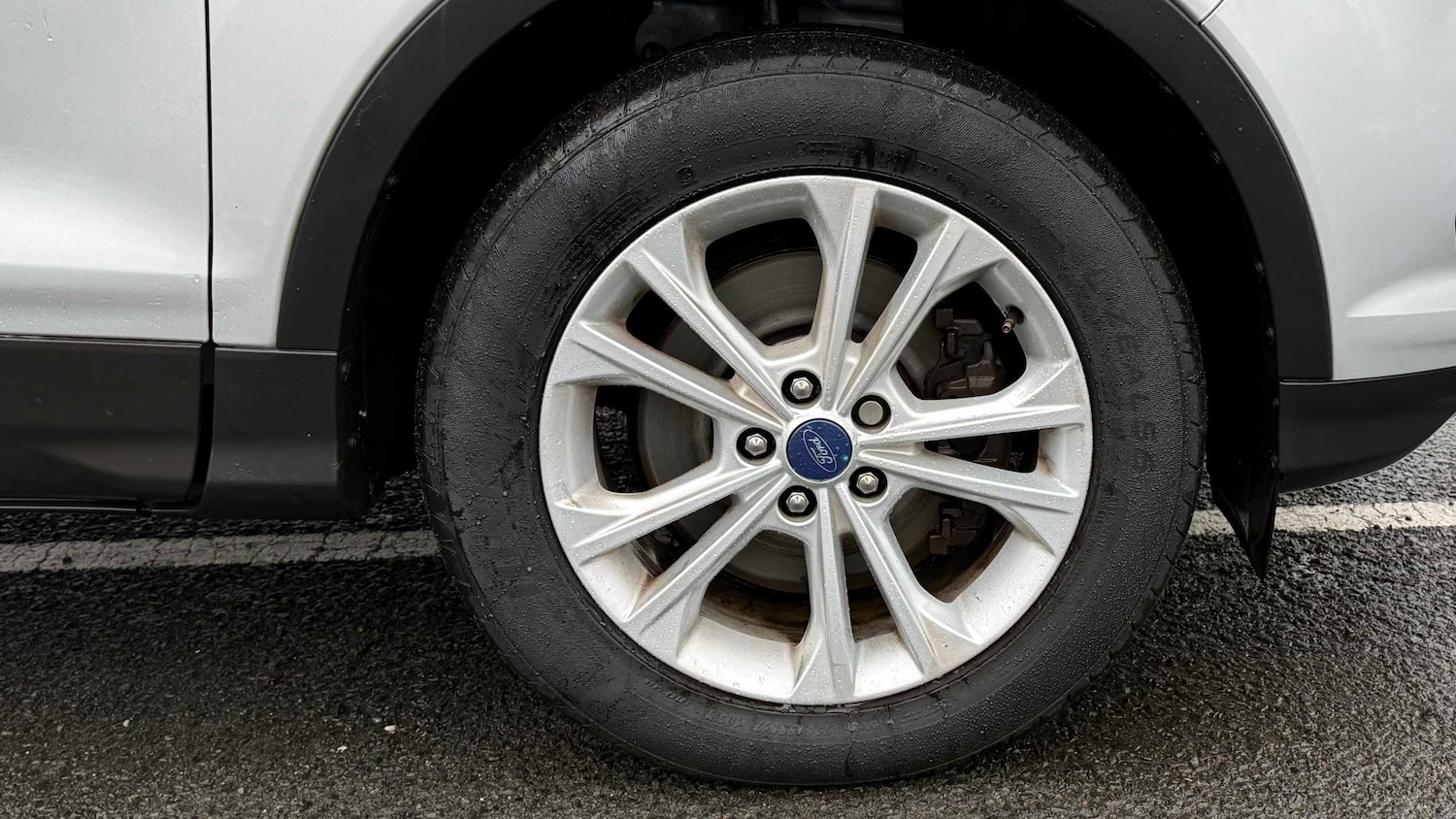 Used Ford Kuga 2017 for sale - 77540651: Photo 6