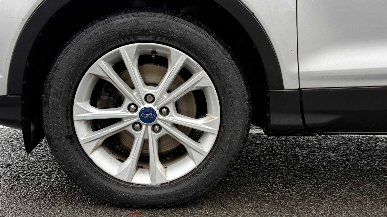 Used Ford Kuga 2017 for sale - 77540651: Photo 7