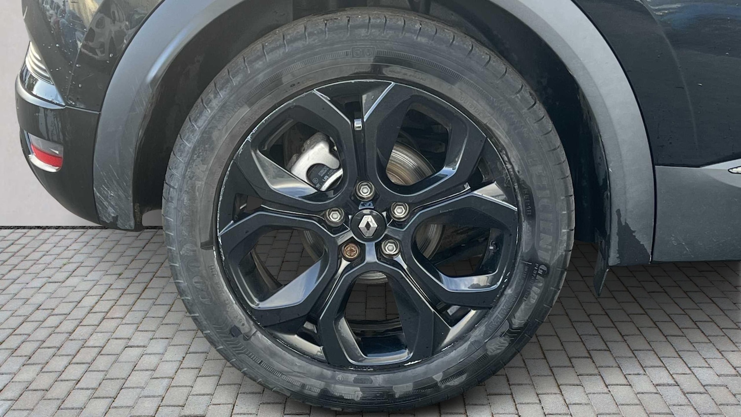 Used Renault Captur 2022 for sale - 76459842: Photo 10