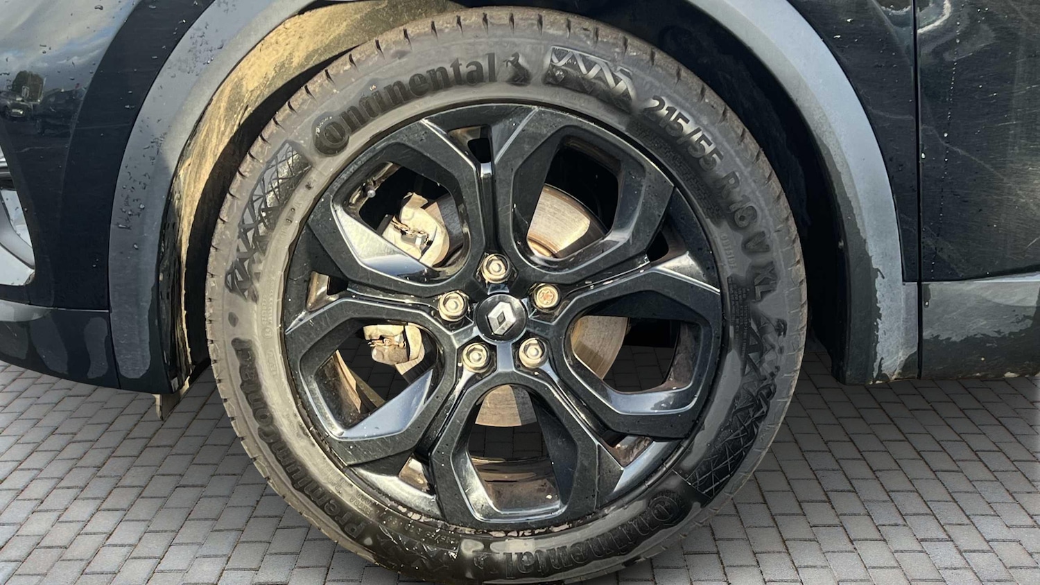 Used Renault Captur 2022 for sale - 76459842: Photo 12