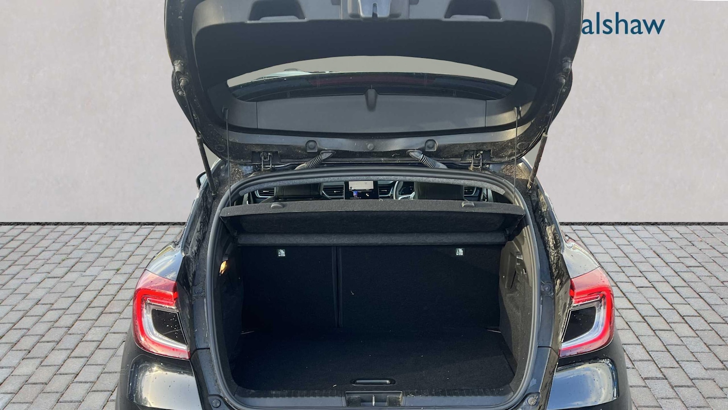 Used Renault Captur 2022 for sale - 76459842: Photo 13