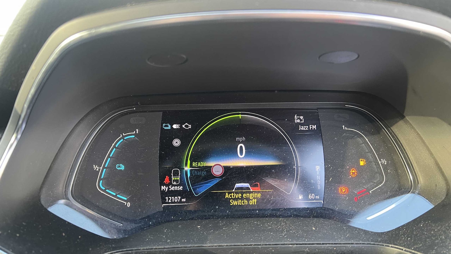 Used Renault Captur 2022 for sale - 76459842: Photo 18