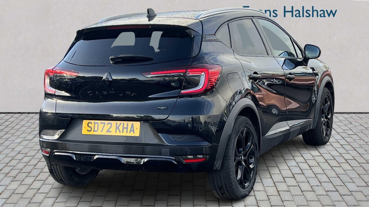 Used Renault Captur 2022 for sale - 76459842: Photo 7