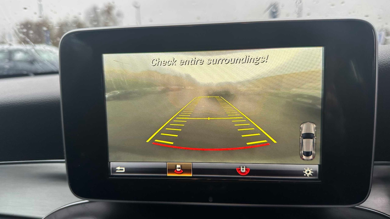 Used Mercedes-Benz C Class 2016 for sale - 76624507: Photo 16