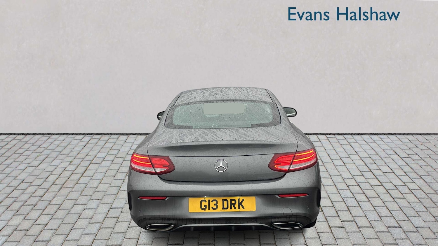 Used Mercedes-Benz C Class 2016 for sale - 76624507: Photo 6