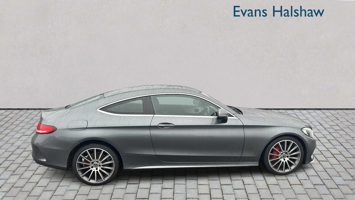 Used Mercedes-Benz C Class 2016 for sale - 76624507: Photo 8