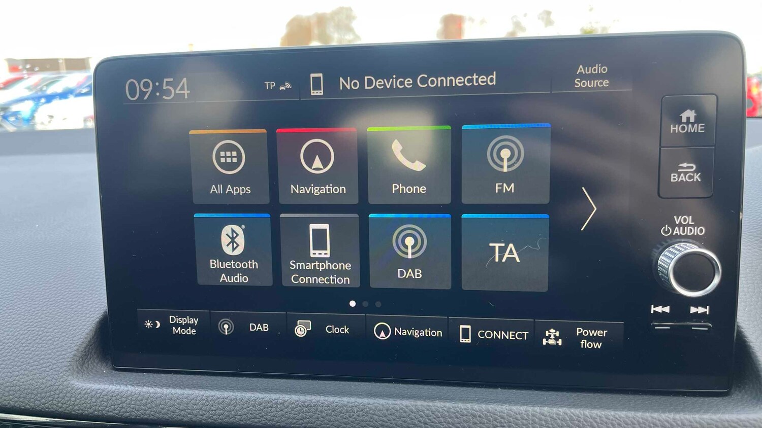 Used Honda Civic 2022 for sale - 77894374: Photo 10