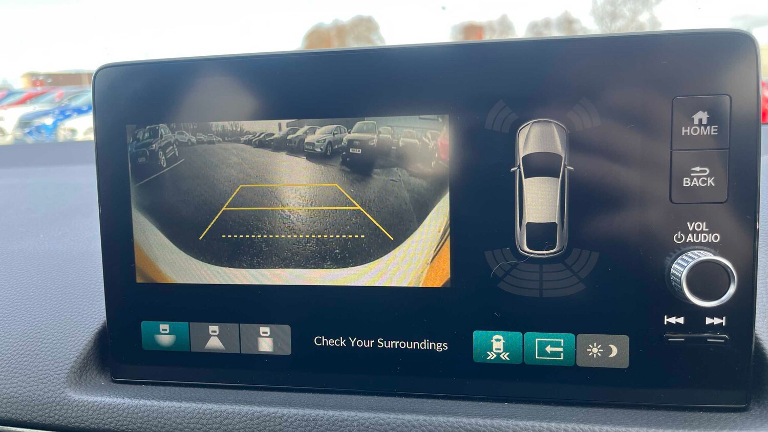 Used Honda Civic 2022 for sale - 77894374: Photo 11