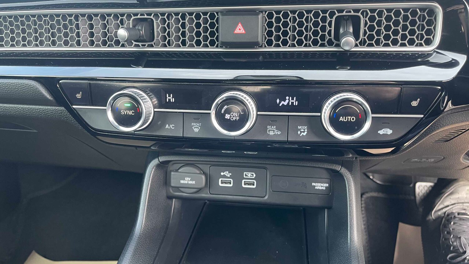 Used Honda Civic 2022 for sale - 77894374: Photo 12