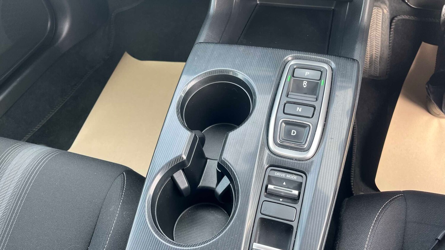 Used Honda Civic 2022 for sale - 77894374: Photo 13