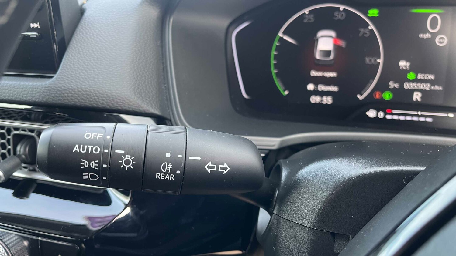 Used Honda Civic 2022 for sale - 77894374: Photo 14