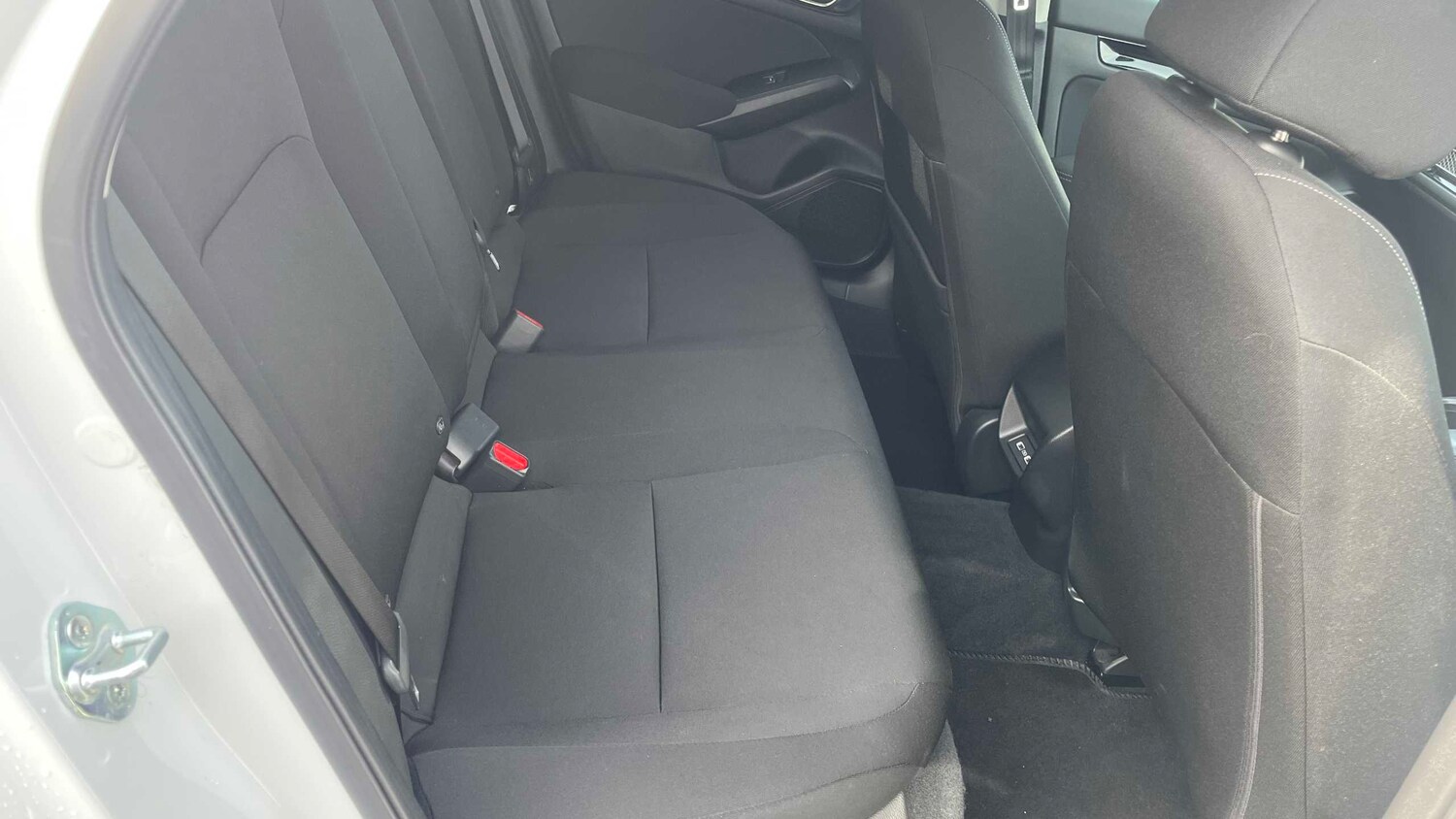 Used Honda Civic 2022 for sale - 77894374: Photo 17