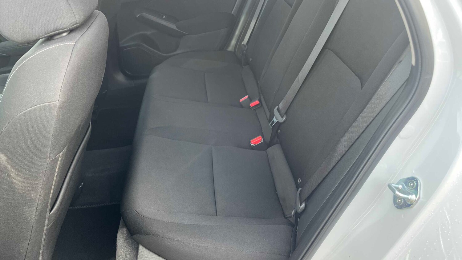 Used Honda Civic 2022 for sale - 77894374: Photo 18