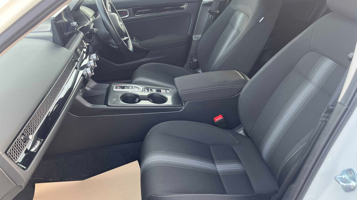 Used Honda Civic 2022 for sale - 77894374: Photo 19