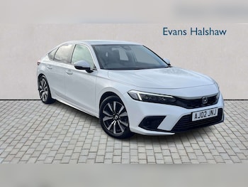 Used Honda Civic 2022 for sale - 77894374: Photo