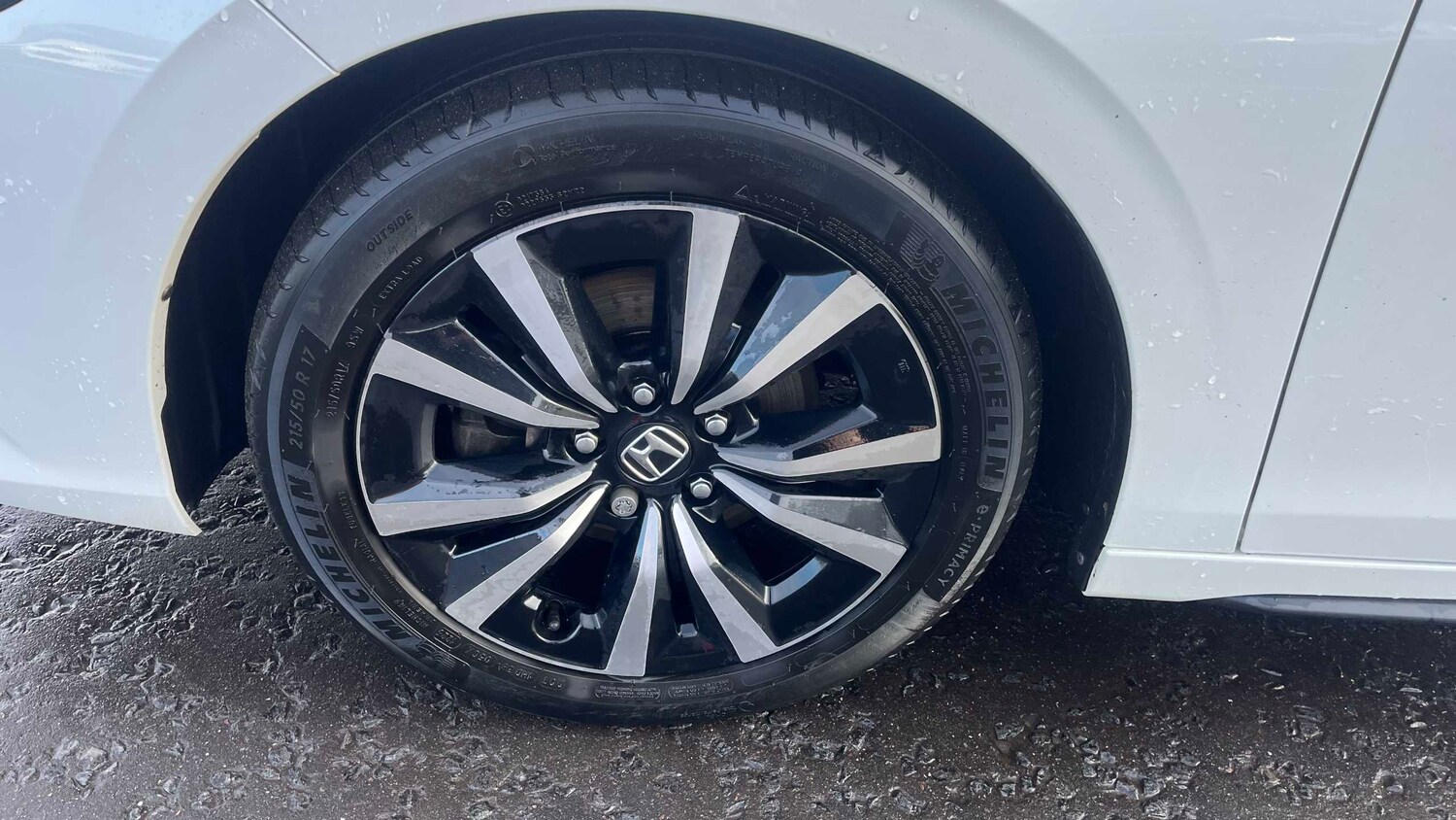 Used Honda Civic 2022 for sale - 77894374: Photo 20