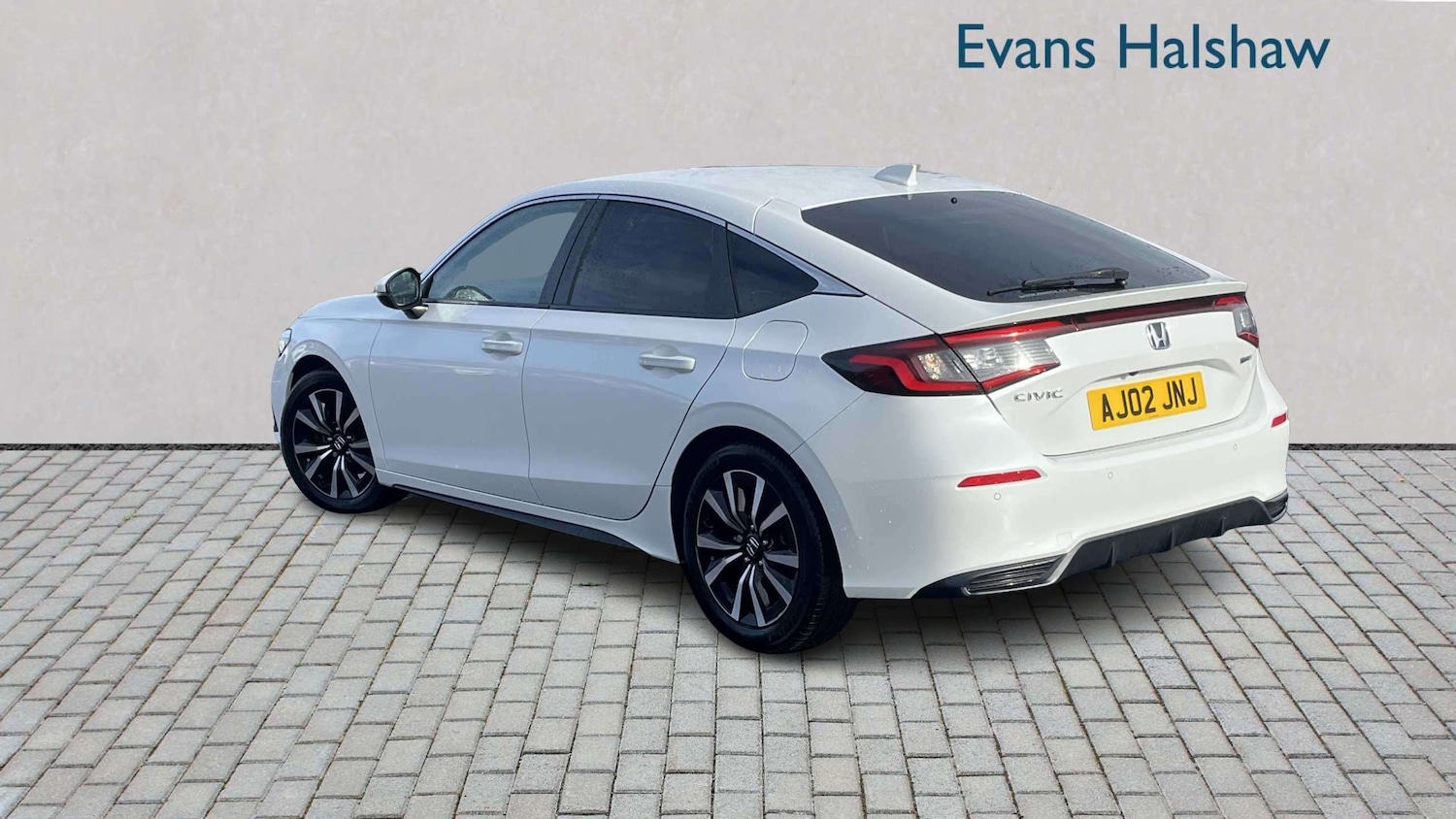 Used Honda Civic 2022 for sale - 77894374: Photo 3