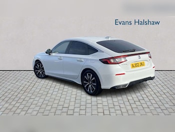 Used Honda Civic 2022 for sale - 77894374: Photo