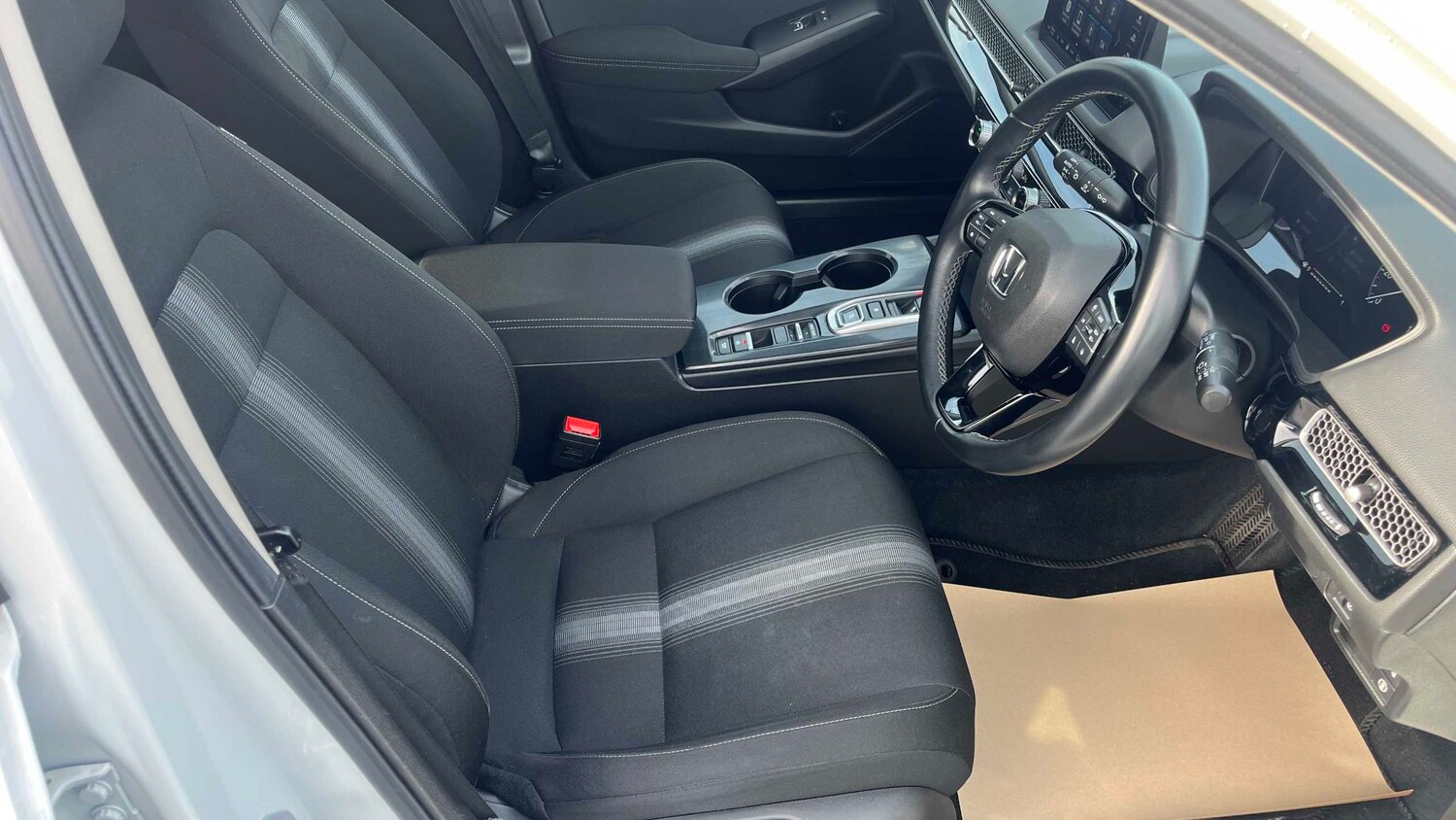 Used Honda Civic 2022 for sale - 77894374: Photo 7