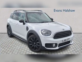 Used MINI Countryman 2018 for sale - 78604158: Photo