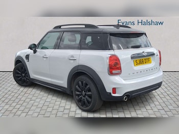 Used MINI Countryman 2018 for sale - 78604158: Photo
