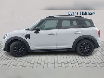 Used MINI Countryman 2018 for sale - 78604158: Photo