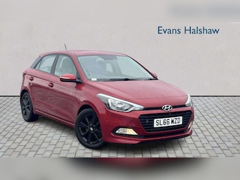 Used Hyundai i20 2016 for sale - 78960903: Photo