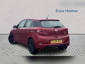 Used Hyundai i20 2016 for sale - 78960903: Photo