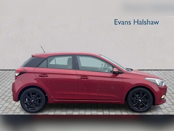 Used Hyundai i20 2016 for sale - 78960903: Photo