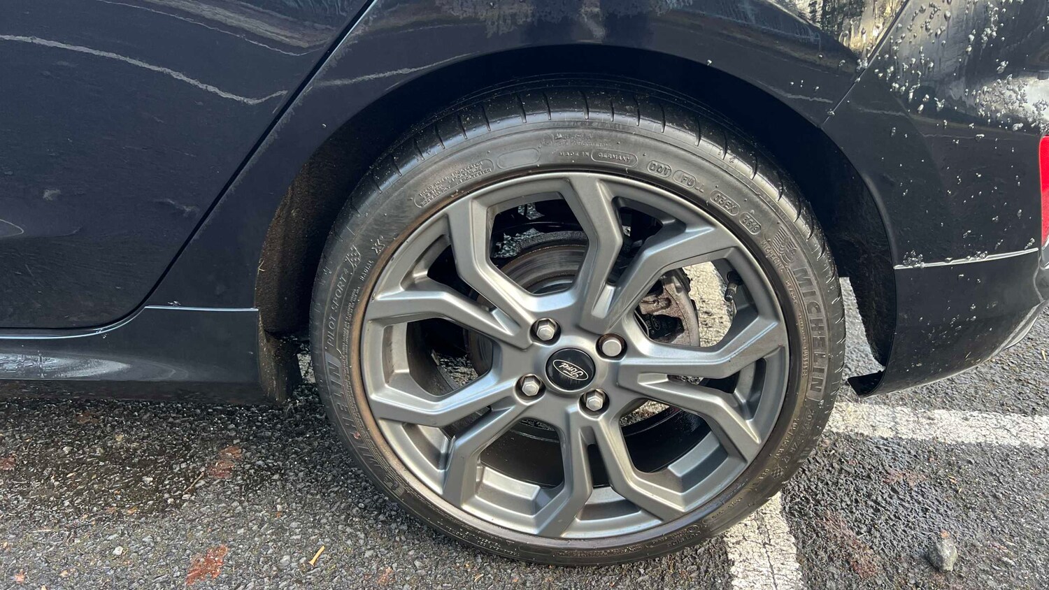 Used Ford Fiesta 2019 for sale - 77553102: Photo 10