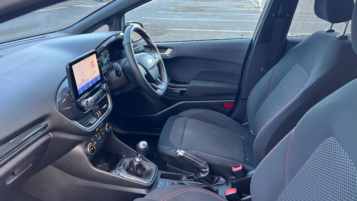 Used Ford Fiesta 2019 for sale - 77553102: Photo 13