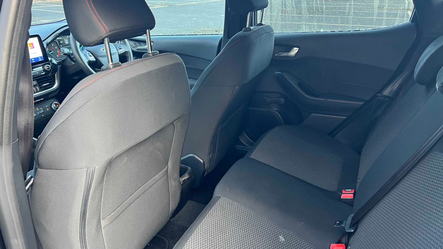 Used Ford Fiesta 2019 for sale - 77553102: Photo 14