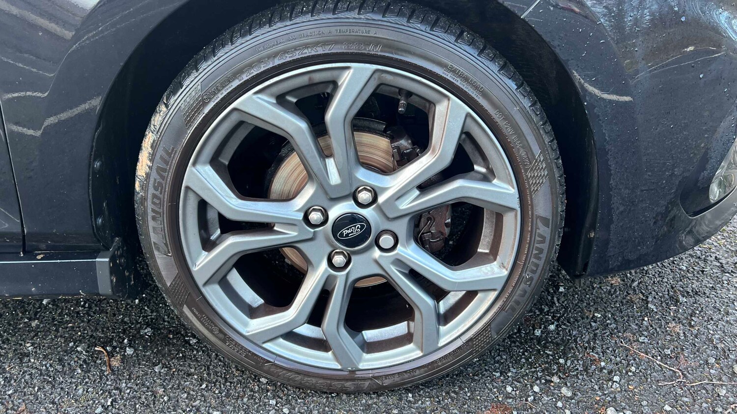 Used Ford Fiesta 2019 for sale - 77553102: Photo 7