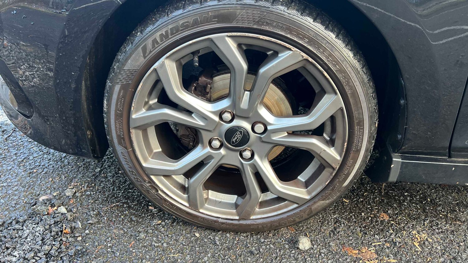 Used Ford Fiesta 2019 for sale - 77553102: Photo 9