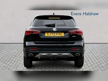 Used MG MG HS 2022 for sale - 79079066: Photo