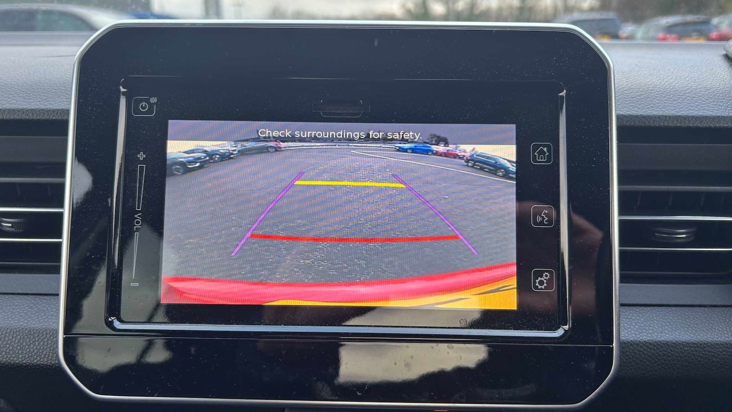 Used Suzuki Ignis 2023 for sale - 77414796: Photo 10