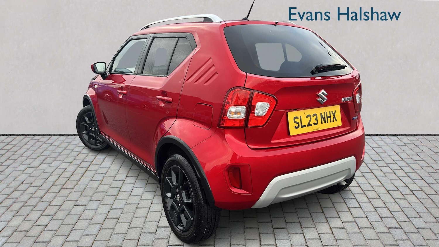 Used Suzuki Ignis 2023 for sale - 77414796: Photo 2