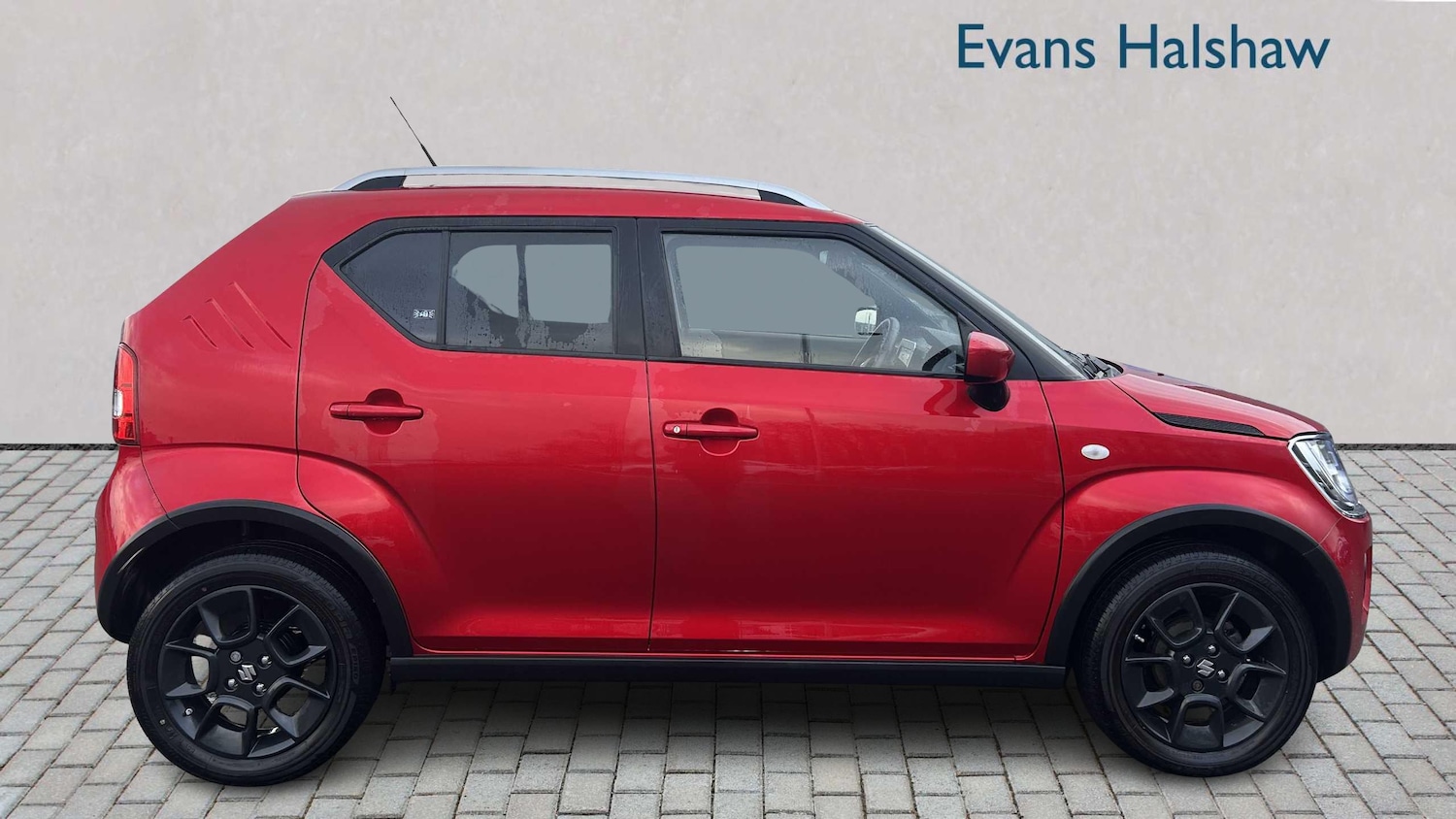 Used Suzuki Ignis 2023 for sale - 77414796: Photo 4