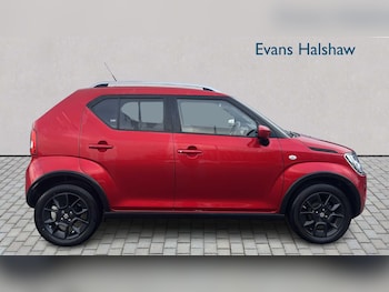 Used Suzuki Ignis 2023 for sale - 77414796: Photo