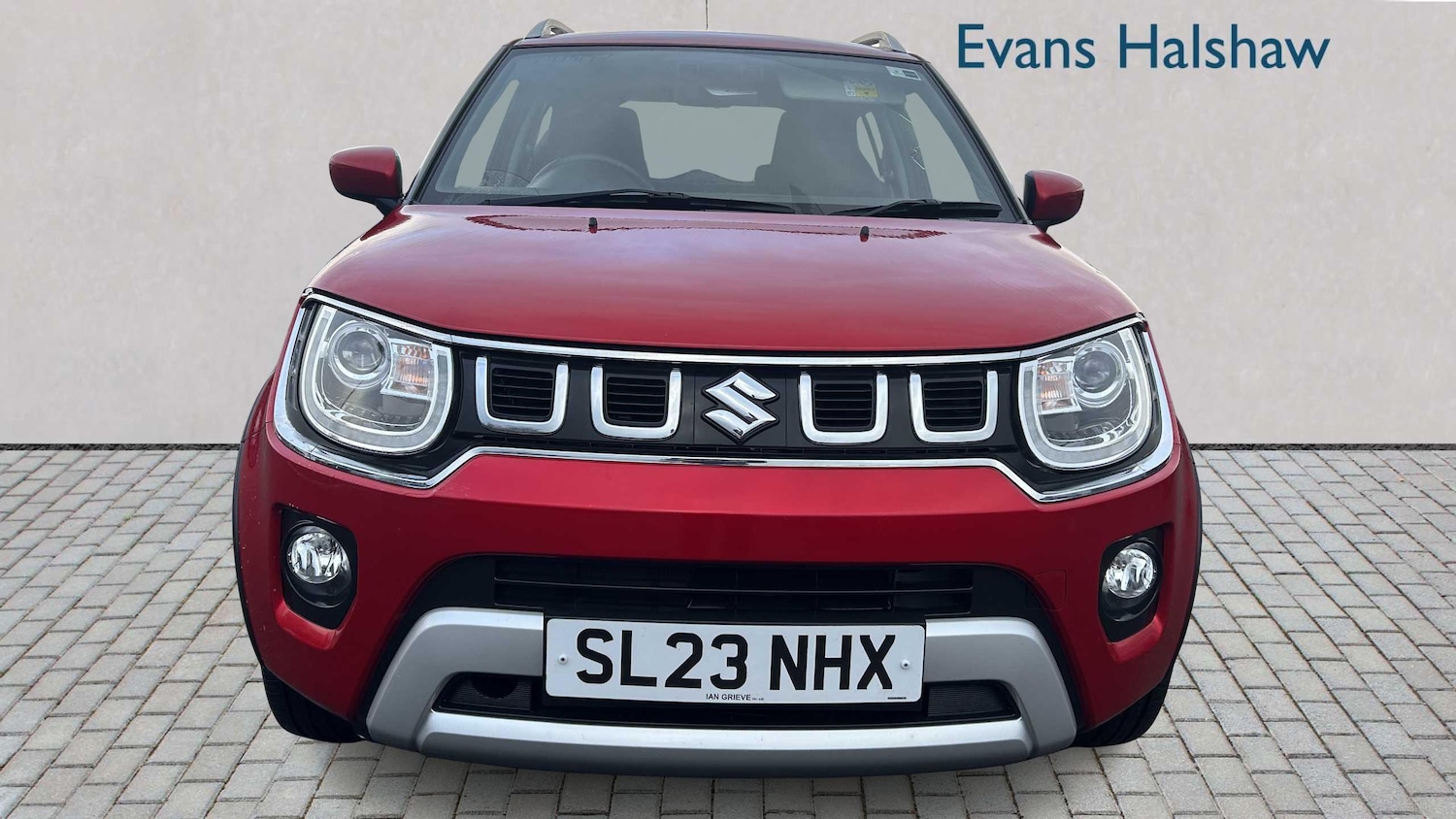 Used Suzuki Ignis 2023 for sale - 77414796: Photo 5